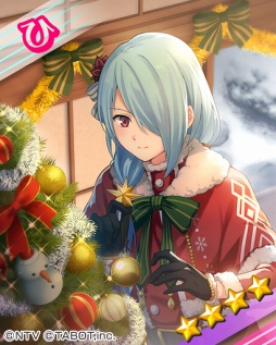 画像ギャラリー No.014のサムネイル画像 / 「ひらがな男子」,神谷浩史さん演じる“ふ”の初登場となるクリスマスイベントを開催