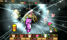 画像ギャラリー No.002のサムネイル画像 / 居候先は指名手配中の魔王の家。iOS版「ブランドルの魔法使い」が配信