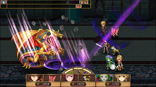 画像ギャラリー No.001のサムネイル画像 / KEMCO,「ブランドルの魔法使い」などスマホ向け9タイトルでセールを開始