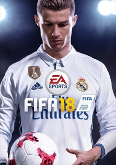 Fifa 18 が9月29日に発売 Pc Ps4 Xbox One Switch Ps3 Xbox 360対応で グローバルカバースターはc ロナウド選手に