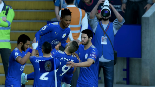 ꡼ No.007 | FIFA 18ץӥ塼㤭եåȥܡ顼ĹȺޤȡ꡼⡼ɡThe JourneyפǮ