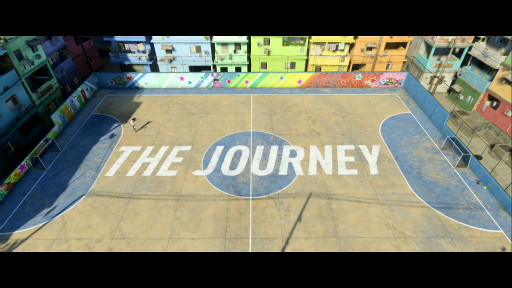 ꡼ No.011 | FIFA 18ץӥ塼㤭եåȥܡ顼ĹȺޤȡ꡼⡼ɡThe JourneyפǮ