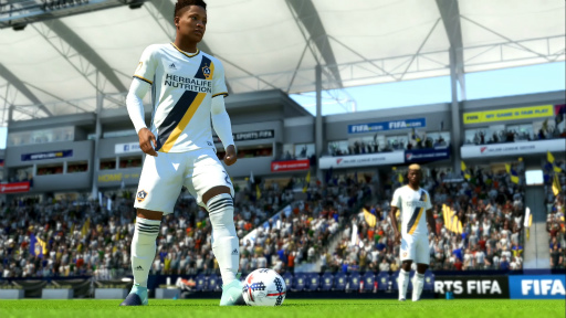 ꡼ No.015 | FIFA 18ץӥ塼㤭եåȥܡ顼ĹȺޤȡ꡼⡼ɡThe JourneyפǮ