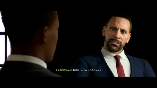 ꡼ No.025 | FIFA 18ץӥ塼㤭եåȥܡ顼ĹȺޤȡ꡼⡼ɡThe JourneyפǮ