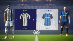 ꡼ No.038 | FIFA 18ץӥ塼㤭եåȥܡ顼ĹȺޤȡ꡼⡼ɡThe JourneyפǮ