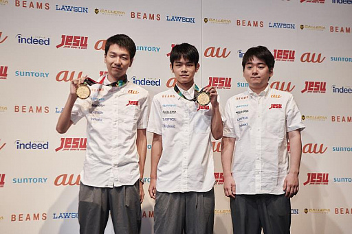 ꡼ No.003Υͥ / TGS 2018e-Sports XơǳŤ줿FIFA 18פˤܡݥeݡĹݿξܺ٤