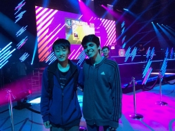 画像ギャラリー No.004のサムネイル画像 / 「FIFA 18」,明治安田生命 eJ.LEAGUEベスト4のナスリ選手がFIFA eWorld Cup 2018に出場決定