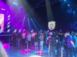 画像ギャラリー No.006のサムネイル画像 / 「FIFA 18」,明治安田生命 eJ.LEAGUEベスト4のナスリ選手がFIFA eWorld Cup 2018に出場決定