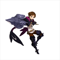 ꡼ No.013 | PS4ǡ֥եϲµܤιġפ928ȯꡣ40ΤοͷʼĤΨ臘󥸥õRPGγפǤҲ