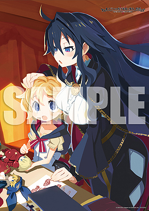 ꡼ No.007 | ֥եϲµܤιġPS4ǡɥ˥楨ꤵΥʥ졼ˤǿPVŹŵξ