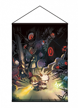 ���������꡼ No.005�Υ���ͥ������ / ���ܰ쥽�եȥ�������TGS 2017�ˤơ֥������פλ�ͷ�����ʡ����Ÿ�����å������