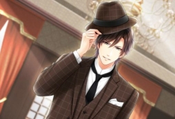 画像ギャラリー No.003のサムネイル画像 / 女性向け「大正ロマン、運命の人」が「100シーンの恋＋」で配信開始