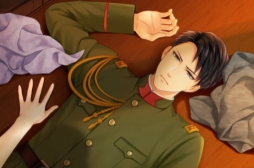 画像ギャラリー No.005のサムネイル画像 / 女性向け「大正ロマン、運命の人」が「100シーンの恋＋」で配信開始