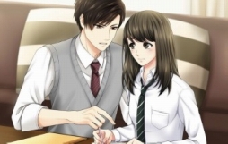 画像ギャラリー No.002のサムネイル画像 / 「100シーンの恋＋」で「先生と秘密の同居中♡」の配信がスタート