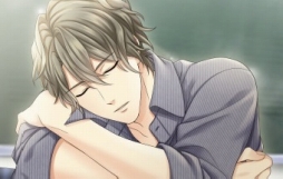 画像ギャラリー No.003のサムネイル画像 / 「100シーンの恋＋」で「先生と秘密の同居中♡」の配信がスタート