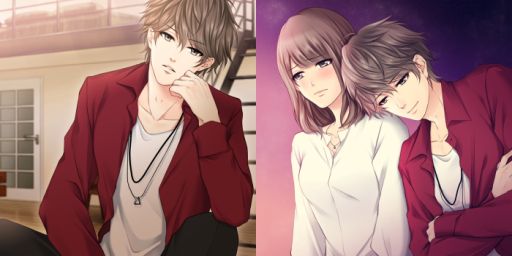 涙色のキセキ が読み物アプリ 100シーンの恋 で配信開始