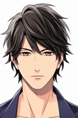 ���������꡼ No.003�Υ���ͥ������ / ��100����������ܡפο͵������ȥ뤬�Ѹ��Ǥ��о졣��Destind: Mr. Almost Right�פ��ۿ�����