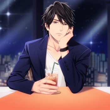 ���������꡼ No.005�Υ���ͥ������ / ��100����������ܡפο͵������ȥ뤬�Ѹ��Ǥ��о졣��Destind: Mr. Almost Right�פ��ۿ�����