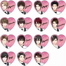 ���������꡼ No.009�Υ���ͥ������ / ��100����������ܡס��͵�����饯����������륽��Ѥ��о줹�륳��ܥ��ե���3��3�����饪���ץ�