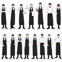 ���������꡼ No.014�Υ���ͥ������ / ��100����������ܡס��͵�����饯����������륽��Ѥ��о줹�륳��ܥ��ե���3��3�����饪���ץ�