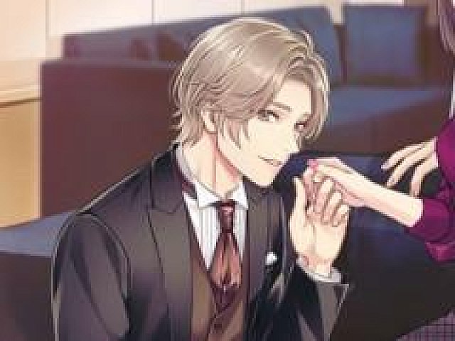 100シーンの恋 にて プロ彼氏 Judgment Of Love がリリース