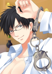 画像ギャラリー No.003のサムネイル画像 / 「100シーンの恋+」で「特別捜査★密着24時」のストーリーを無料で楽しめるキャンペーンが開催