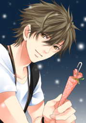 画像ギャラリー No.011のサムネイル画像 / 「100シーンの恋+」で「特別捜査★密着24時」のストーリーを無料で楽しめるキャンペーンが開催