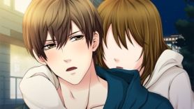 画像ギャラリー No.004のサムネイル画像 / 「100シーンの恋+」,100万DL記念キャンペーンが開催