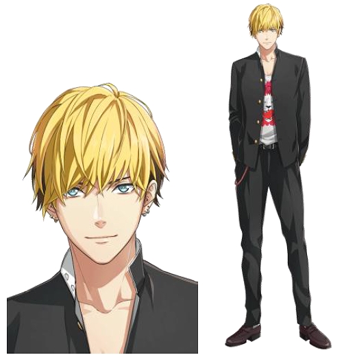 ���������꡼ No.002�Υ���ͥ������ / �Ѹ��ǡ�100����������ܡפˤơ�Love's Hella Punk�ɤ��ۿ�����