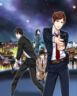 ���������꡼ No.002�Υ���ͥ������ / 100����������ܤ��ۿ���Ρ֥��ѥ��˥����Ƚ��Ƥ�פαѸ������Ǥ���꡼��