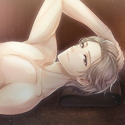 ���������꡼ No.003�Υ���ͥ������ / 100����������ܤο�����ȥ�֥ץ���ᡣ��Judgment of Love���פαѸ������Ǥ���꡼��