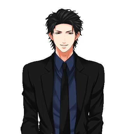 画像ギャラリー No.002のサムネイル画像 / 「100シーンの恋+」,津軽高臣が投票イベントで1位を獲得定