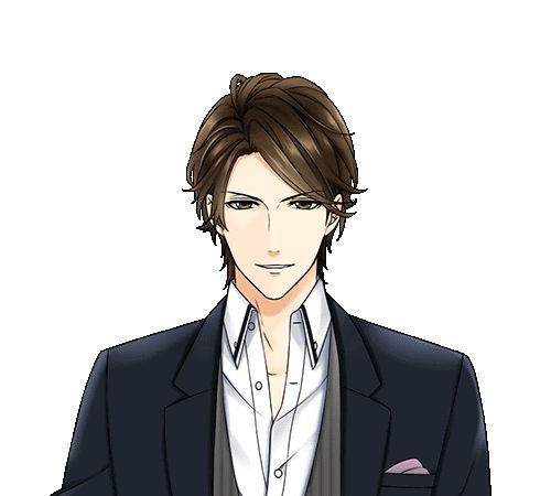 画像ギャラリー No.004のサムネイル画像 / 「100シーンの恋+」,津軽高臣が投票イベントで1位を獲得定