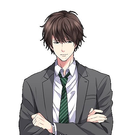 画像ギャラリー No.005のサムネイル画像 / 「100シーンの恋+」,津軽高臣が投票イベントで1位を獲得定