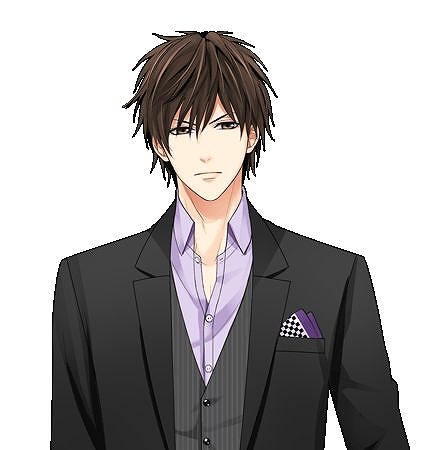 画像ギャラリー No.006のサムネイル画像 / 「100シーンの恋+」,津軽高臣が投票イベントで1位を獲得定