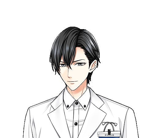 画像ギャラリー No.007のサムネイル画像 / 「100シーンの恋+」,津軽高臣が投票イベントで1位を獲得定