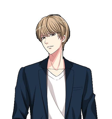 画像ギャラリー No.008のサムネイル画像 / 「100シーンの恋+」,津軽高臣が投票イベントで1位を獲得定