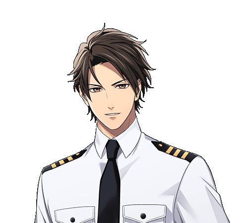 画像ギャラリー No.009のサムネイル画像 / 「100シーンの恋+」,津軽高臣が投票イベントで1位を獲得定