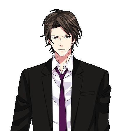 画像ギャラリー No.010のサムネイル画像 / 「100シーンの恋+」,津軽高臣が投票イベントで1位を獲得定