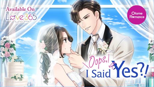 画像ギャラリー No.001のサムネイル画像 / 「Love 365: Find Your Story」で「うっかり婚〜目覚めたら、ワケあり上司の妻でした〜」の英語翻訳版が配信開始