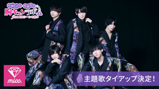 ���������꡼ No.001�Υ���ͥ������ / ��100���ܡס������ɥ륰�롼�ס�micc.�ɤȼ���Υ������å�