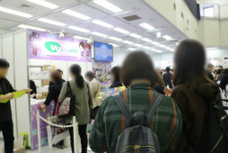 画像ギャラリー No.005のサムネイル画像 / ボルテージがAGF2021に出展。「ボル恋」シリーズの特製イラストバッグの無料配布も