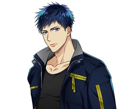 ���������꡼ No.003�Υ���ͥ������ / ��Love 365: Find Your Story�פˤơ�S�������ɤαѸ������Ǥ��ۿ�����