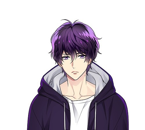 ���������꡼ No.006�Υ���ͥ������ / ��Love 365: Find Your Story�פˤơ�S�������ɤαѸ������Ǥ��ۿ�����