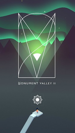 ꡼ No.001 | ѥ륲³Ԥо졣iOSѥ륲Monument Valley 2פҲ𤹤֡ʤۤܡޥۥ̿1443