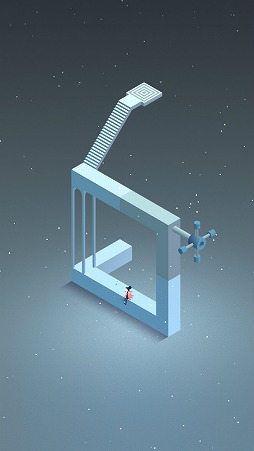 ꡼ No.002 | ѥ륲³Ԥо졣iOSѥ륲Monument Valley 2פҲ𤹤֡ʤۤܡޥۥ̿1443