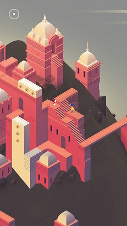 ꡼ No.004 | ѥ륲³Ԥо졣iOSѥ륲Monument Valley 2פҲ𤹤֡ʤۤܡޥۥ̿1443