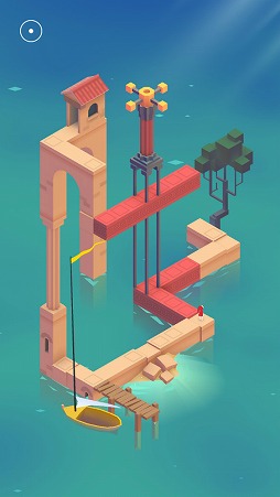 ꡼ No.005 | ѥ륲³Ԥо졣iOSѥ륲Monument Valley 2פҲ𤹤֡ʤۤܡޥۥ̿1443