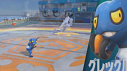 画像集 No.006のサムネイル画像 / Nintendo Switch「ポッ拳 POKK&#201;N TOURNAMENT DX」が9月22日に発売。使用キャラクターの追加など，Wii U版からパワーアップ