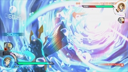 ꡼ No.010 | Nintendo Switch֥ݥ÷ DXס˥ƥɡeåפˤθǤۿ򳫻ϡԥ奦ʤ3ΤΥХȥݥθǤ